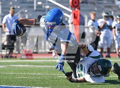 Thumbnail 3 in JV: Williamsville North @ Kenmore West photogallery.