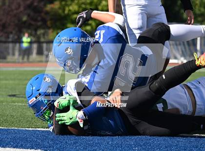 Thumbnail 3 in JV: Williamsville North @ Kenmore West photogallery.