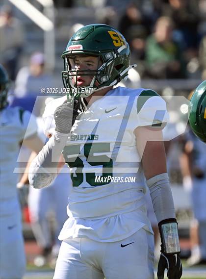Thumbnail 1 in JV: Williamsville North @ Kenmore West photogallery.