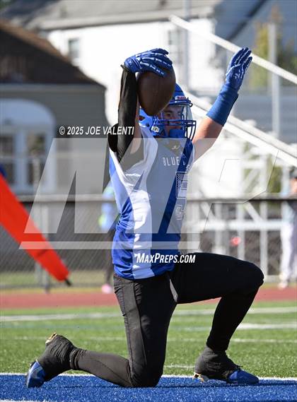 Thumbnail 1 in JV: Williamsville North @ Kenmore West photogallery.