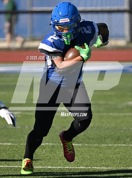 Thumbnail 2 in JV: Williamsville North @ Kenmore West photogallery.