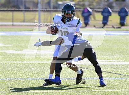 Thumbnail 2 in JV: Williamsville North @ Kenmore West photogallery.