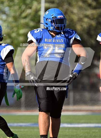 Thumbnail 3 in JV: Williamsville North @ Kenmore West photogallery.