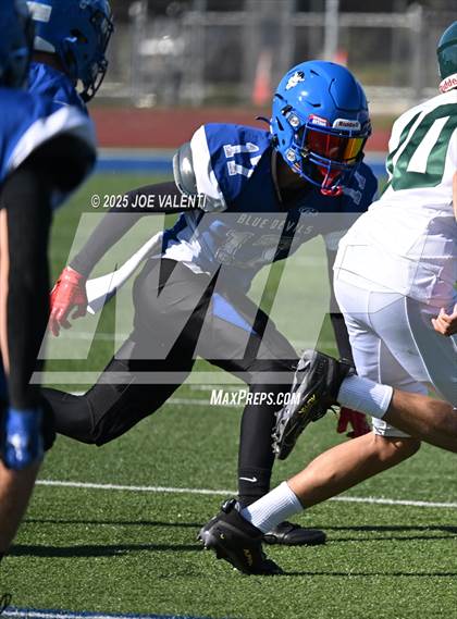 Thumbnail 3 in JV: Williamsville North @ Kenmore West photogallery.