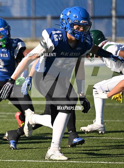Thumbnail 1 in JV: Williamsville North @ Kenmore West photogallery.
