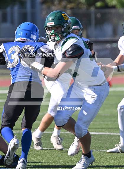 Thumbnail 1 in JV: Williamsville North @ Kenmore West photogallery.