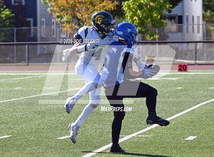 Thumbnail 2 in JV: Williamsville North @ Kenmore West photogallery.