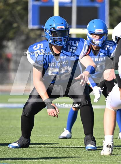 Thumbnail 2 in JV: Williamsville North @ Kenmore West photogallery.