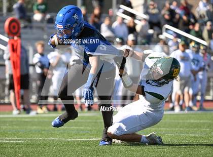 Thumbnail 3 in JV: Williamsville North @ Kenmore West photogallery.