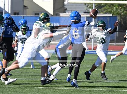 Thumbnail 2 in JV: Williamsville North @ Kenmore West photogallery.