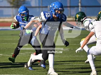 Thumbnail 3 in JV: Williamsville North @ Kenmore West photogallery.