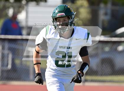 Thumbnail 2 in JV: Williamsville North @ Kenmore West photogallery.