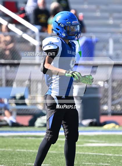 Thumbnail 2 in JV: Williamsville North @ Kenmore West photogallery.
