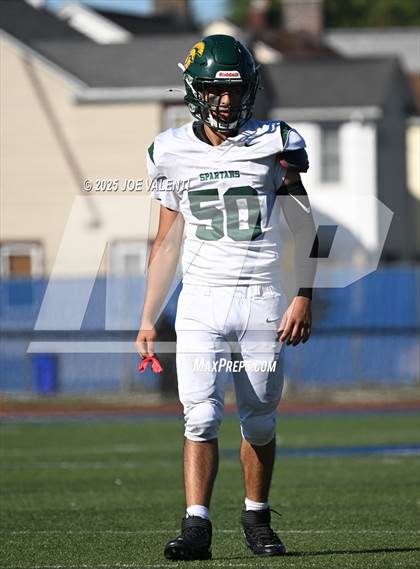 Thumbnail 2 in JV: Williamsville North @ Kenmore West photogallery.