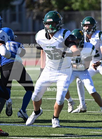 Thumbnail 2 in JV: Williamsville North @ Kenmore West photogallery.