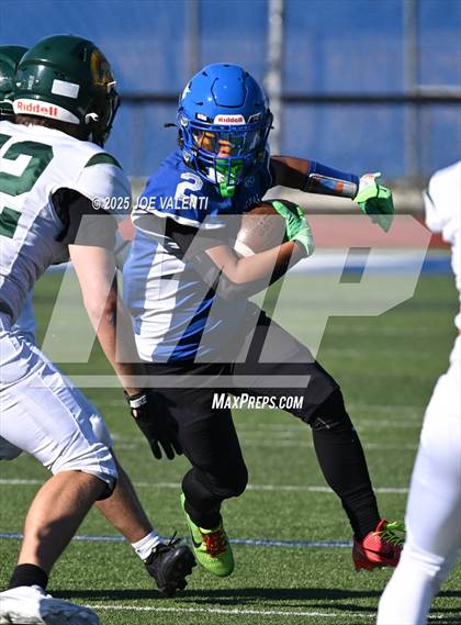 Thumbnail 2 in JV: Williamsville North @ Kenmore West photogallery.