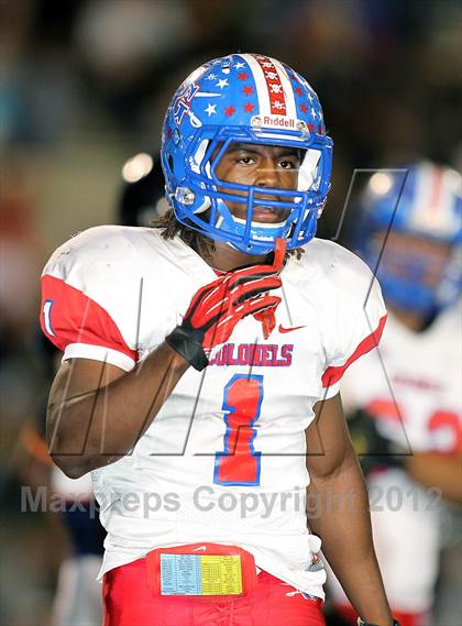 Thumbnail 1 in South Garland @ Sachse photogallery.