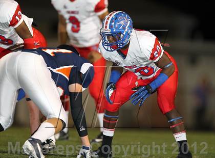 Thumbnail 2 in South Garland @ Sachse photogallery.