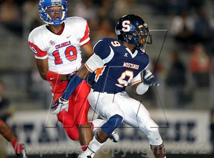 Thumbnail 1 in South Garland @ Sachse photogallery.