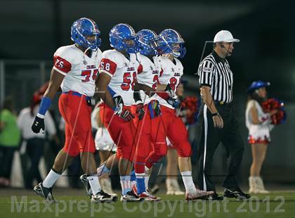 Thumbnail 1 in South Garland @ Sachse photogallery.