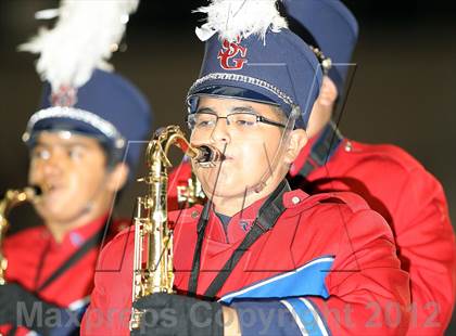 Thumbnail 1 in South Garland @ Sachse photogallery.