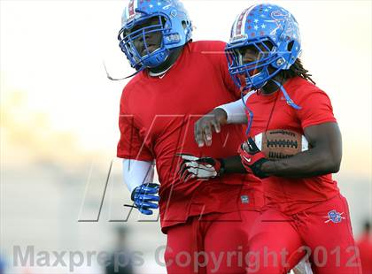 Thumbnail 1 in South Garland @ Sachse photogallery.