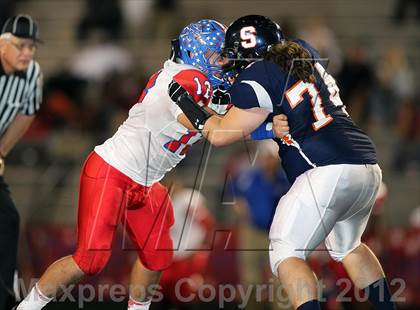 Thumbnail 3 in South Garland @ Sachse photogallery.