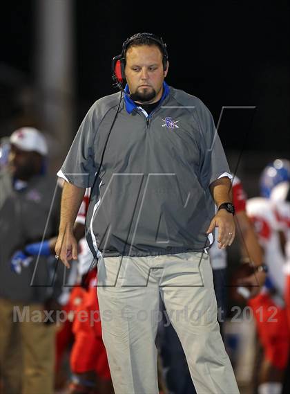 Thumbnail 3 in South Garland @ Sachse photogallery.