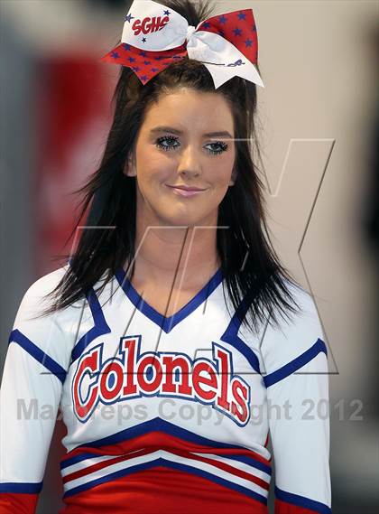 Thumbnail 1 in South Garland @ Sachse photogallery.