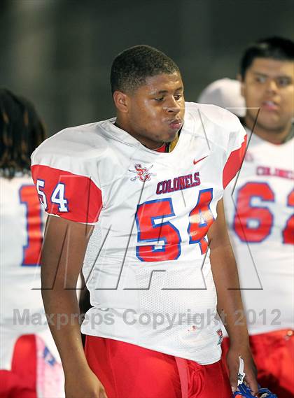 Thumbnail 3 in South Garland @ Sachse photogallery.