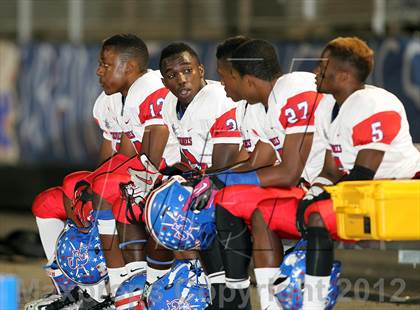 Thumbnail 3 in South Garland @ Sachse photogallery.