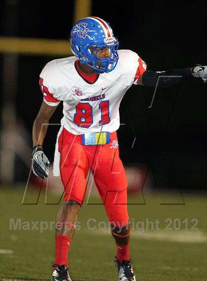 Thumbnail 2 in South Garland @ Sachse photogallery.
