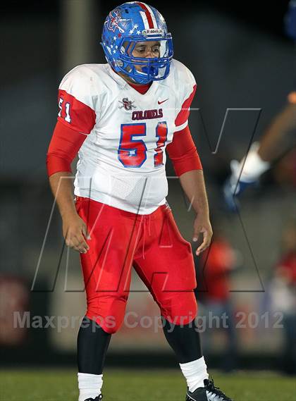 Thumbnail 1 in South Garland @ Sachse photogallery.