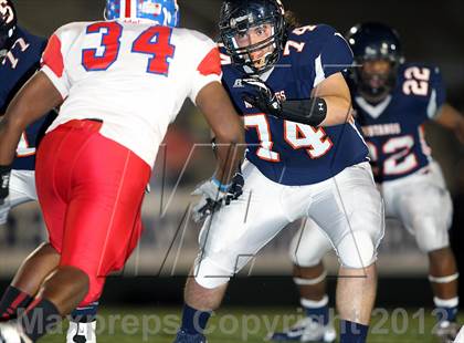 Thumbnail 1 in South Garland @ Sachse photogallery.