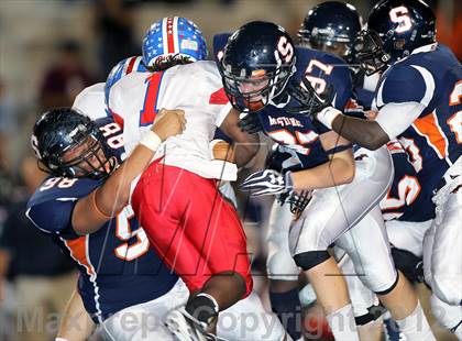 Thumbnail 1 in South Garland @ Sachse photogallery.