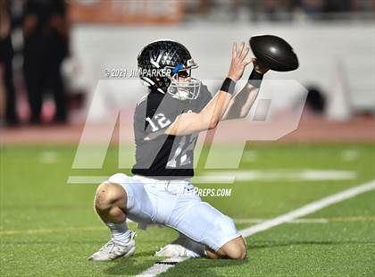 Thumbnail 1 in Round Rock Westwood @ Vandegrift photogallery.