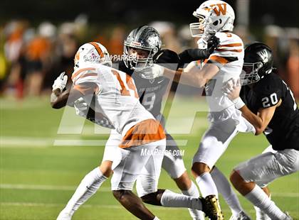 Thumbnail 1 in Round Rock Westwood @ Vandegrift photogallery.