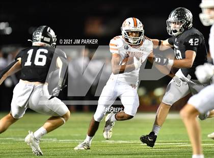 Thumbnail 1 in Round Rock Westwood @ Vandegrift photogallery.
