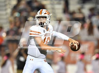 Thumbnail 2 in Round Rock Westwood @ Vandegrift photogallery.