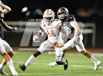 Thumbnail 1 in Round Rock Westwood @ Vandegrift photogallery.
