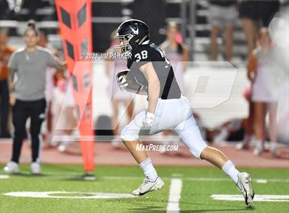 Thumbnail 1 in Round Rock Westwood @ Vandegrift photogallery.