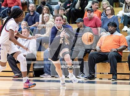 Thumbnail 3 in Marvin Ridge vs. Cuthbertson photogallery.