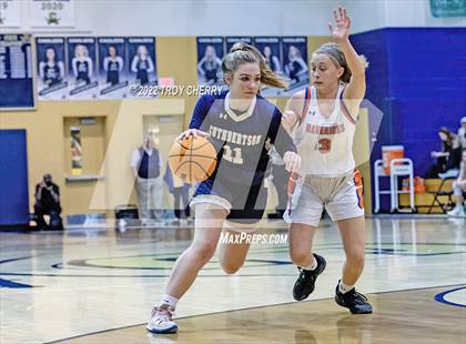 Thumbnail 1 in Marvin Ridge vs. Cuthbertson photogallery.