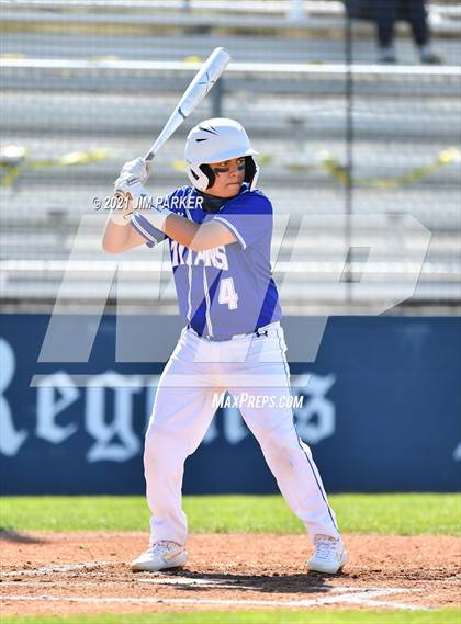 Thumbnail 3 in Manor New Tech vs. Travis (AISD Tournament) photogallery.