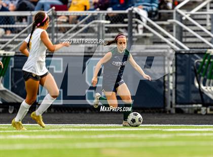 Thumbnail 3 in Sequoyah @ Creekview photogallery.