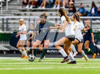 Thumbnail 2 in Sequoyah @ Creekview photogallery.