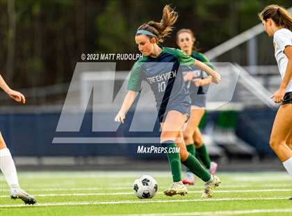 Thumbnail 3 in Sequoyah @ Creekview photogallery.