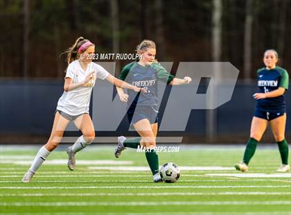 Thumbnail 1 in Sequoyah @ Creekview photogallery.