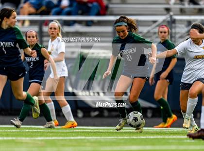 Thumbnail 2 in Sequoyah @ Creekview photogallery.