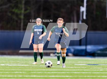 Thumbnail 3 in Sequoyah @ Creekview photogallery.